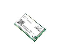 EBYTE Lora 230MHz TCXO 30dBm SMD Transceptor inalámbrico E22-230T30S IPEX Stamp Hole 1W Transmisor y Receptor de Larga Distancia