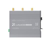 EBYTE LoRa Gateway 915MHz SX1302 Alta Velocidad 8 Kanal 27dbm 3KM E870-L915LG12 Halb-duplex LoRaWAN Puerta de enlace de protocolo estándar