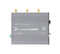 EBYTE LoRawan Gateway 868MHz SX1302 High Speed 8 Kanal 27dbm 3KM E870-L868LG12 PA+LNA Halb-duplex LoRaWan Puerta de enlace de protocolo estándar
