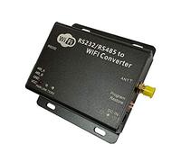 EBYTE Módulo Wifi de 2,4 GHz DTU RS232 RS485 puerto serie inalámbrico rf módulo CC3200 transmisor de fecha WIFI servidor para Smart Home E103-W02-DTU
