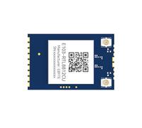 EBYTE Módulo WiFi de doble banda 2.4/5.8G RTL8812CU, interfaz USB, Linux E103-RTL8812CU, MIMO de alta velocidad, larga distancia, 200 m