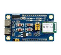 EBYTE NRF52840 Ble4.2/5.0 - Placa de prueba EWT73-2G4M08S1C pre-soldada E73-2G4M08S1C RF Módulo transceptor ARM CORTEX-M4 Core de baja potencia grado industrial