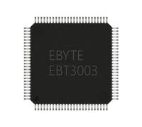 EBYTE PN a Modbus Master Slave Serial UART Pass-through IO Funcionalidad EBT3003 Botu STEP7 (Módulo)