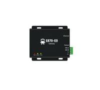 EBYTE Puerta de Enlace E870-E0 UDP/MQTT Modbus RTU JSON de la adquisición de los Puntos de Datos de Ethernet Edge 50/computación de Borde de adquisición analógica