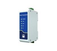 EBYTE RS485 a Ethernet Servidor de puerto serie NE2-D11E POE DC 8-28V Modbus MQTT HTTP DNS Instalación en riel DIN actualización remota FOTA