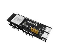 EBYTE SLE Development Test Board 2.4G BS21 Nearlink E105-BS21-TB - Placa de prueba de desarrollo de baja potencia y larga distancia SLE BLE5.2 AT Command