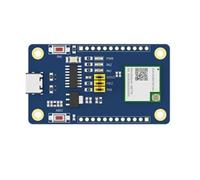 EBYTE STM32WBA54KGU6TR 2.4G SoC Módulo de comunicación inalámbrica E04-2G4M10S1AX 10dbm Baja Potencia Larga Distancia BLE5.4 WIFI ZigBee Matter Thread (placa de prueba)