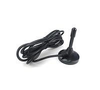 EBYTE WiFi Antenna 2.4GHz High Gain 5dBi TX2400-TB-300 SMA-J Magnetic Base Feeder External Cable Sucker Omnidirectional WiFi Aerial