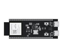 EBYTE WIFI Bluetooth ESP32-S3 Dual Core MCU Serial Port Módulo inalámbrico E101-S3MN8 PCB de baja potencia para Smart Home Industrial (E101-S3MN8-PS-TB)