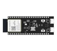 EBYTE WIFI Bluetooth ESP32-S3 Dual Core MCU Serial Port Módulo inalámbrico E101-S3MN8 PCB de baja potencia para Smart Home Industrial (E101-S3WN8-PS-TB)