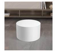 EBzvblxm Soportes de Pedestal versátiles, El Pedestal del Cilindro Redondo representa tamaños múltiples Blancos de los maniquíes