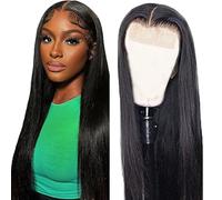 EC 1B ST 55 Human Hair WIG 32"