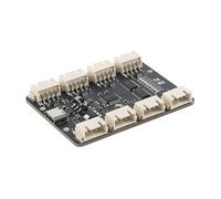 EC Buying 1 módulo USB a 8 puertos serie TTL de 3.3/5 V, interfaz tipo C, chip CH348Q, alta velocidad de 6 Mbps para arduino