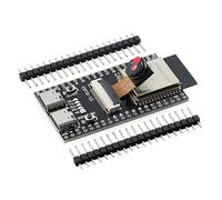 EC Buying 1 unidad ESP32-S3-N16R8 CAM placa de desarrollo OV5640 Cámara Wi-Fi Bluetooth compatible con módulo controlador de aprendizaje de programación