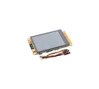 EC Buying ESP32 - Placa de desarrollo IPS LCD de 3.2 pulgadas con WiFi y Bluetooth, módulo de pantalla TFT con tacto capacitivo, compatible con LVGL HMI GUI, panel de control inteligente IoT
