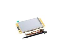 EC Buying ESP32 - Placa de desarrollo LCD de 3.5 pulgadas con WiFi y Bluetooth, módulo de pantalla TFT con pantalla táctil resistiva, compatible con LVGL HMI GUI, panel de control inteligente IoT