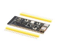 EC Buying ESP32-S3-B - Placa base USB a puerto serie ESP32 240 MHz BLE 5 Mesh 512 KB SRAM ESP32 Placa de desarrollo con chip ESP32-S3-R8 para Arduino Micropython