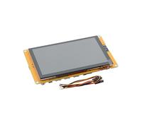 EC Buying ESP32-S3 - Placa de desarrollo IPS LCD de 5.0 pulgadas, pantalla TFT HD de 800 x 480 con WiFi y Bluetooth, pantalla táctil capacitiva, flash de 16 MB de PSRAM, módulo GUI LVGL HMI