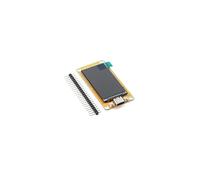 EC Buying ESP32-S3 - Placa de desarrollo IPS TFT LCD de 1.9 pulgadas, pantalla de 170 x 320 con WiFi y Bluetooth, flash de 16 MB de PSRAM, controlador ST7789, módulo HMI no táctil
