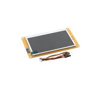 EC Buying ESP32-S3 - Placa de desarrollo LCD de 4.3 pulgadas, pantalla TFT de 480 x 272 con WiFi y Bluetooth, pantalla no táctil, flash de 16 MB, PSRAM de 8 MB, módulo GUI LVGL HMI
