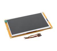 EC Buying ESP32-S3 - Placa de desarrollo LCD de 7.0 pulgadas, pantalla TFT de 800 x 480 con WiFi y Bluetooth, pantalla no táctil, flash de 16 MB 8 MB PSRAM, módulo GUI LVGL HMI