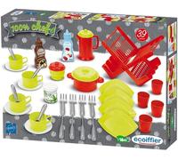 EC Cofre De Accesorios De Cocina