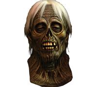 Ec Comics Completa Adulto Disfraz Máscara Tales From The Crypt Quicksand Zombie