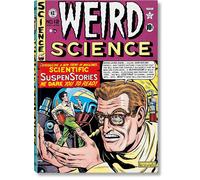 EC Comics Library. Weird Science. Vol. 1 (Ec Comics Library, 1)