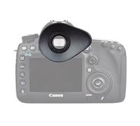 EC-EG ocular de silicona ocular compatible con Canon EG visor LC6341