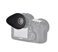 EC Egg - Ocular de silicona compatible con Canon EG visor LC6342