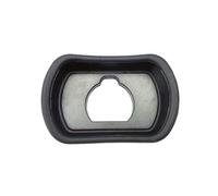 EC-XT L - Visor ocular suave compatible con cámara Fuji XT5 XT4 XT3 XT2 XT1 XH1 XH2S (paquete de 1)