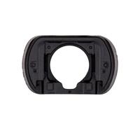 EC-XTL - Visor de cámara para cámara que reduce la interferencia de luz, apto para Fujifilm X-T1, X-T2, X-T3, X-T4