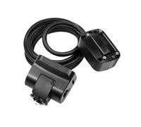 EC200 1.85m Extension Flash Hot Shoe Remote Separation for AD200 Flash Photography