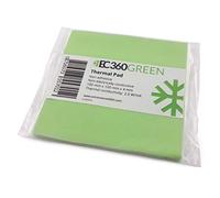 EC360® Green 2,5W/MK Almohadilla Térmica (100 x 100 x 4,0 mm)