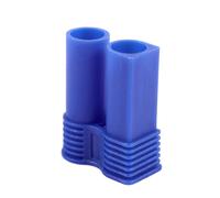 EC5 Male Female Gold Plated Pins Connector of 10