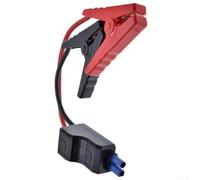 EC5 Smart Clip Booster Clamp Diseñado Para 12V 24V Jump Start Equipo con Prevención de Carga Inversa (650A)