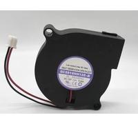 EC5015HH12E-B DC12V 0.24A Turbo Small Blower Fan