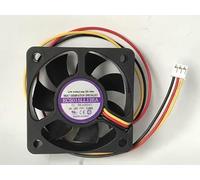 EC5015LL12EA DC12v 0.09A 50x15mm Cooling Fan 5CM