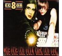 Ec8or - One & Only High and Low