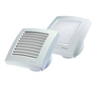 ECA 120 KVZ Extractor de aire para espacios pequeños 0084.0010 - Maico Ventilatoren