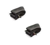 ECA12CUD - Par de 2 cámaras de aire 80 100 12 Mini Cross Pit Bike Minimoto