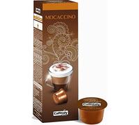 E'Caffe Mocaccino 10 x 10 cápsulas