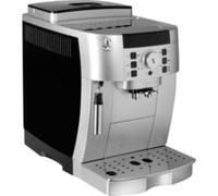 ECAM 22.110.SB cafetera eléctrica Totalmente automática Máquina espresso 1,8 L, Superautomática plateado/Negro, Máquina espresso, 1,8 L, Granos de café, De café molido, Molinillo integrado, 1450 W, Ne