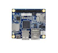 ECB31-PB1E8-I ECB31-PB1E8-I - Brazo de computadora de placa única T113-S, 8 GB, 128/256M, DDR3, WIFI, 4G, Ethernet, CAN Linux, grado industrial (ECB31-PB2E8-I)