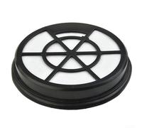 ECC1219S - Filtro de repuesto para aspiradora con cartucho de esponja de espuma lavable para una filtración eficiente del aire y eliminación de polvo (1 paquete)