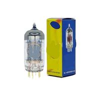 ECC802S - Amplificador de tubo de audio HIFI 12AU7 ECC82 B749 ECC802 E82CC CV4003 6211 (1 unidad)