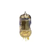 ECC82 ECC83 ECC81 12AU7 12AX7 12AT7 Tubo HiFi Amplificador de for Audio Kit precisión a Juego(ECC81 12AT7,2 pcs)