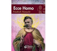 Ecce Homo: 1 (Colección Eterna)