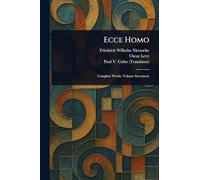 Ecce Homo
