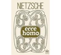 ecce homo: comment on devient ce que l on est